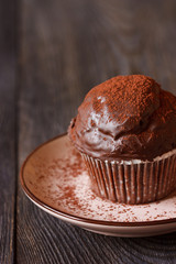 Muffin.
