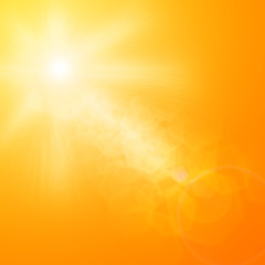sun