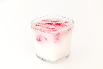 yogurt