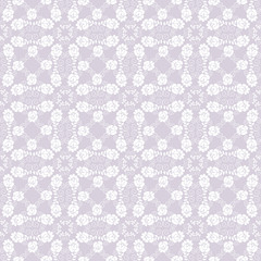 Lace pattern