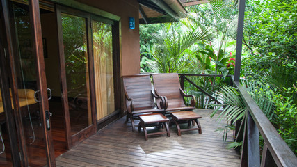 Rio Celeste River