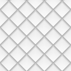 Fototapeta premium Abstract paper squares backround