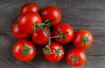 cherry tomato