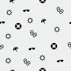 Summer pattern