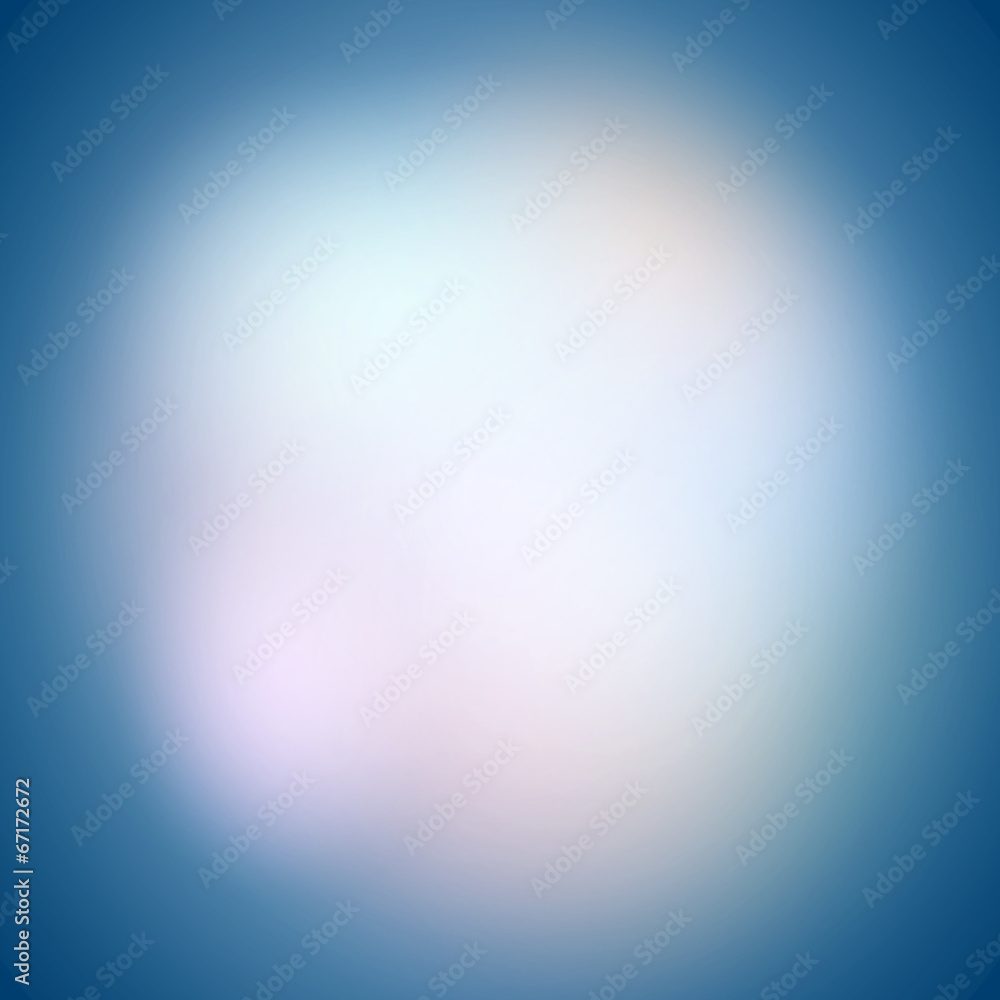 Poster abstract multicolored defocused lights background vector