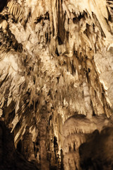 Golden grotto