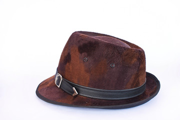 bowler hat