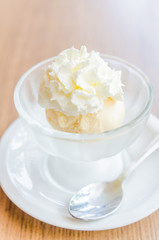 Ice cream