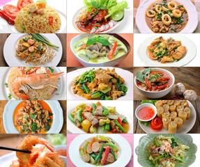thai food