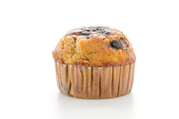 Chocolate muffin cake