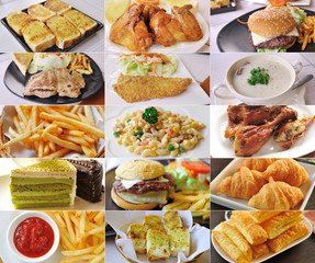food