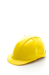 Fototapeta premium Construction hat