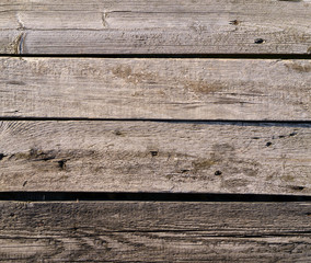 Grunge wooden bacground
