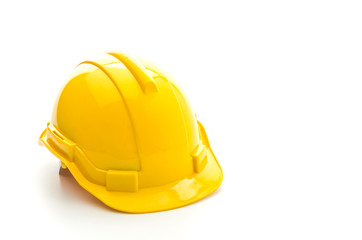 Construction hat