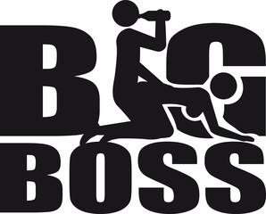 Big Boss Sex Drinking Party