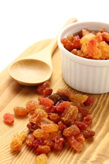 ジュエリーレーズン