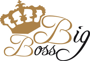 Big Boss King