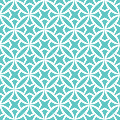 abstract seamless pattern