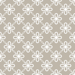 abstract seamless pattern