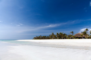 White Beach