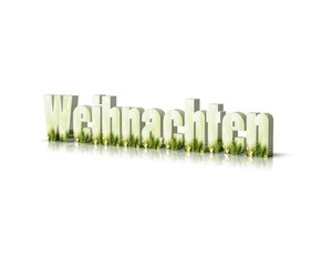 weihnachten