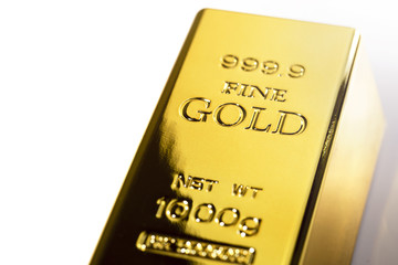 Gold bar