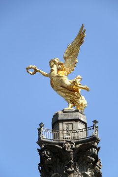Angel of Independence