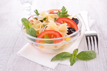 pasta salad