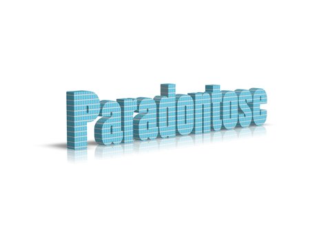 paradontose