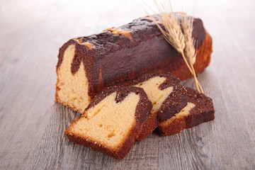 chocolate cake