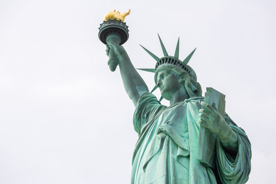 Fototapeta Statue of Liberty
