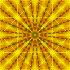 Obraz premium geometric background