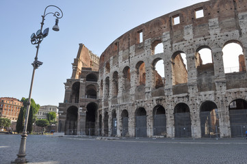 Colosseum Rome