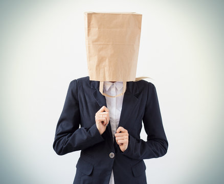 Paper Bag On Head Images – Browse 16,808 Stock Photos, Vectors, and Video |  Adobe Stock