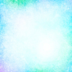 blue watercolor background
