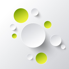 Cloud computing background with web icons. Social network.