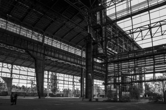 Area Falck #6