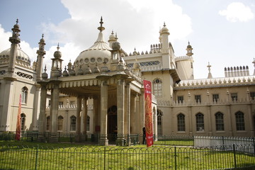 ロイヤルパビリオン