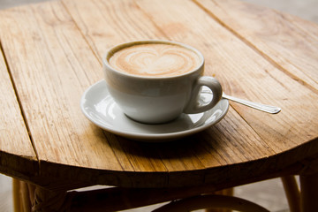 coffee capuccino