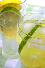 レモン　ライム