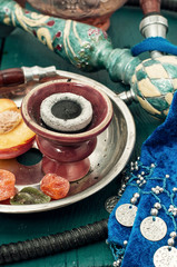 shisha and accessories