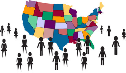 censimento popolazione © fiore26