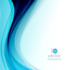 Abstract color template background.