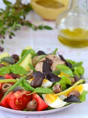 Nicoise