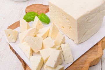 Feta
