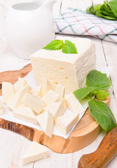 Feta