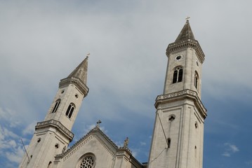 Ludwigskirche, Münich