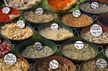 Räucherwerk zum Verkauf