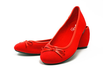 ballerinas