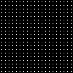 seamless Polka dot background